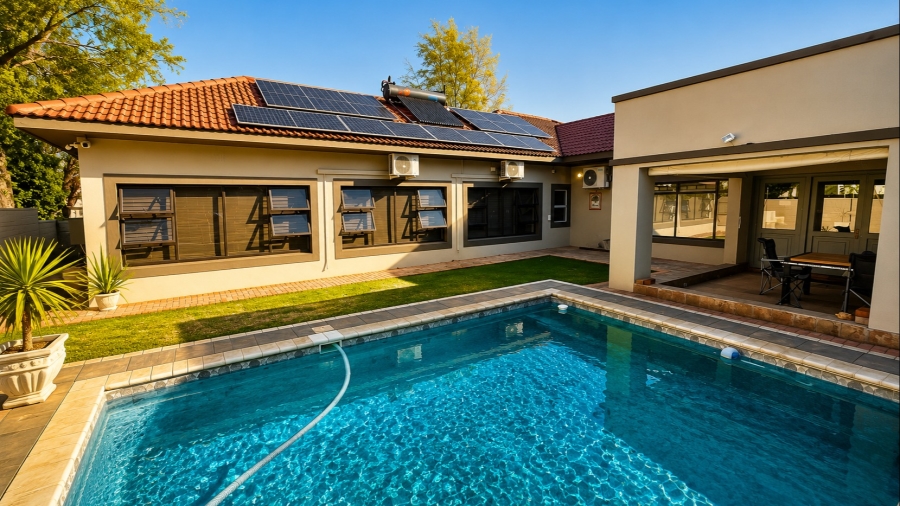 3 Bedroom Property for Sale in Wilkoppies North West
